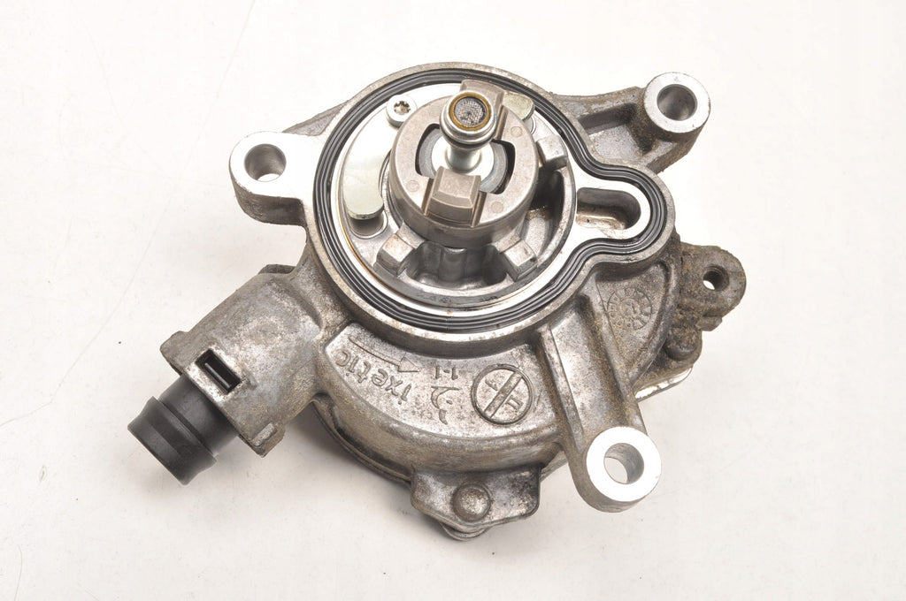V40 II V70 III S80 II S60 II V60 2.0 D3/D4 PUMP VACUM WAKUM VAKUM 31375107