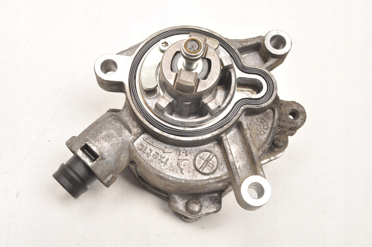 V40 II V70 III S80 II S60 II V60 2.0 D3/D4 PUMP VACUM WAKUM VAKUM 31375107