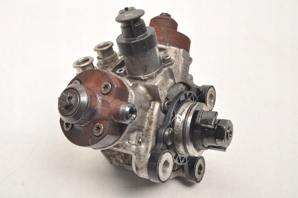 V70 III S60 II V60 V40 II 2.0 D4 D3 D5 INJECTION PUMP 31372081 0445010681
