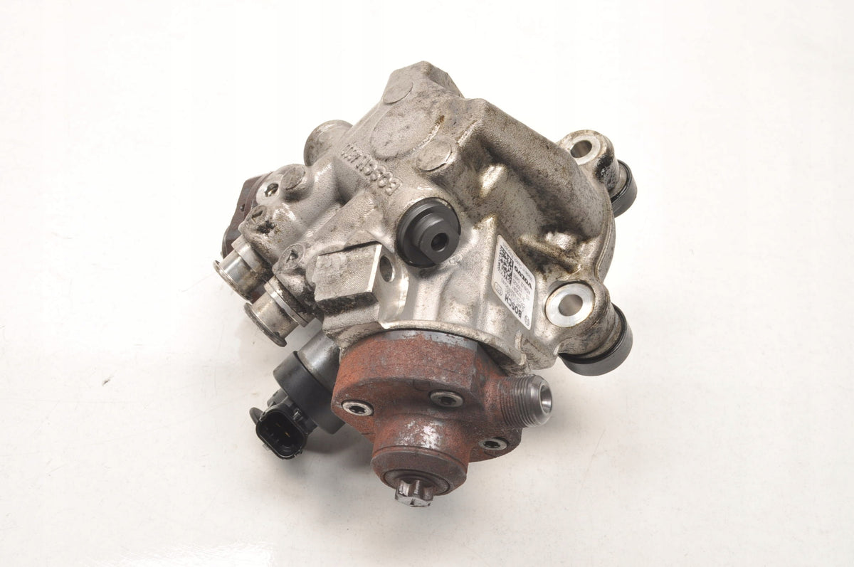 V70 III S60 II V60 V40 II 2.0 D4 D3 D5 INJECTION PUMP 31372081 0445010681