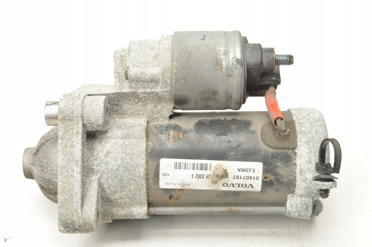 V70 III V40 II V60 II S60 III XC60 S90 V90 T4 T5 T6 T3 STARTER 31407197