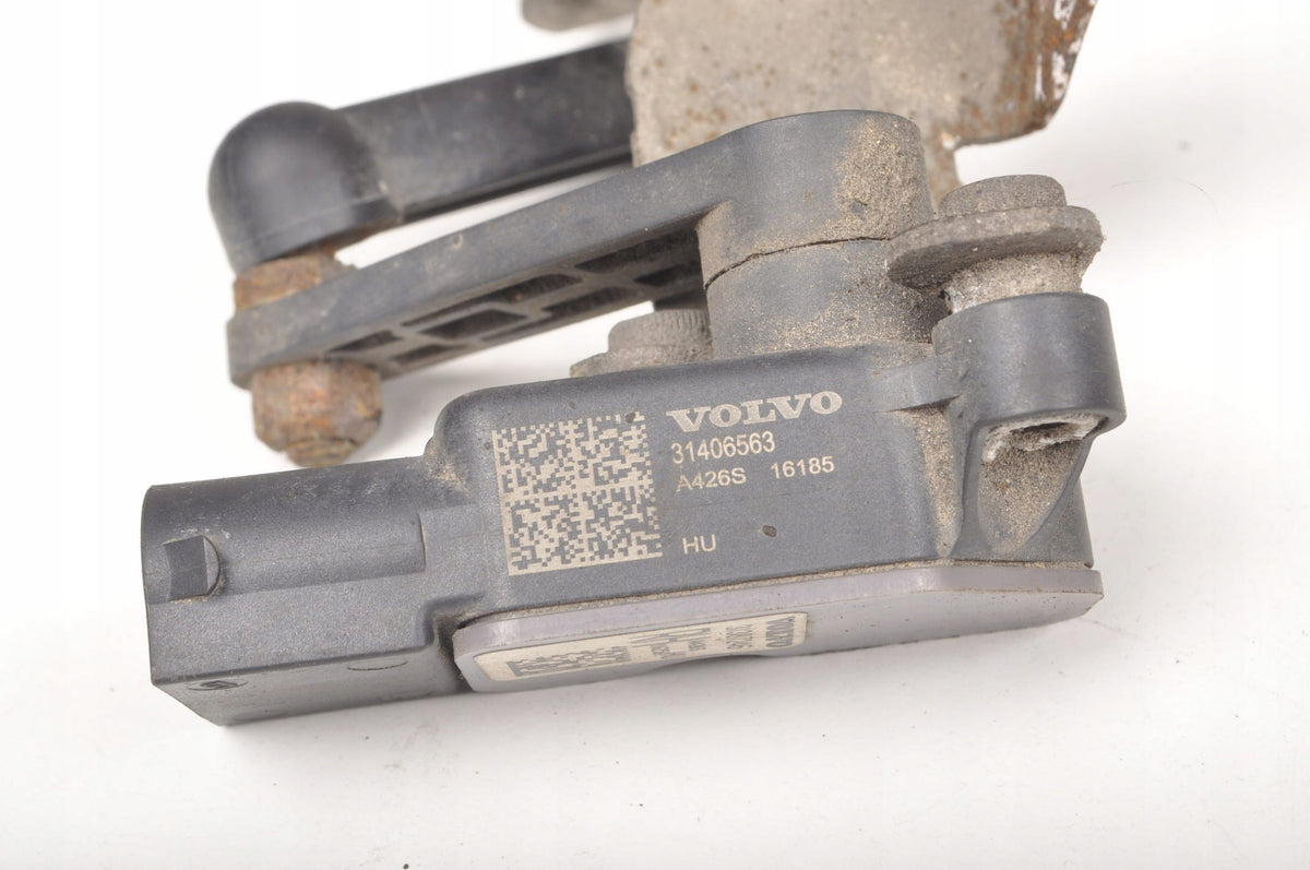 V90 II XENON LEVEL SENSOR 31406563 31387246
