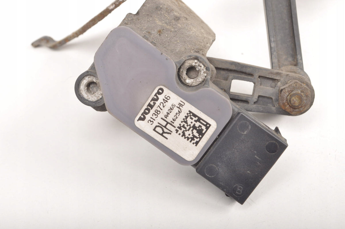 V90 II XENON LEVEL SENSOR 31406563 31387246