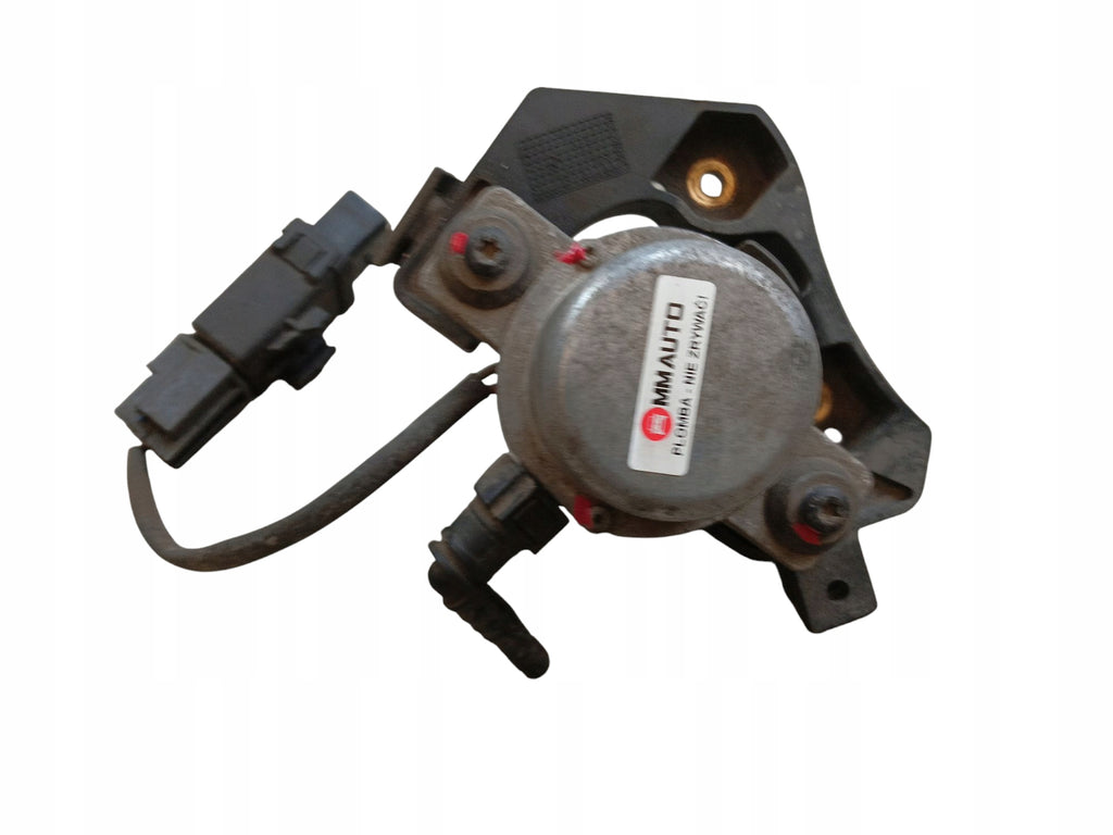 VACUUM PUMP OPEL MERIVA B 1.4 T 862531-14