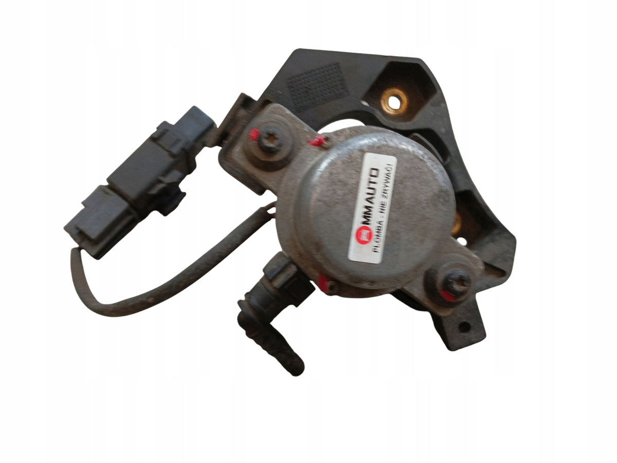 VACUUM PUMP OPEL MERIVA B 1.4 T 862531-14