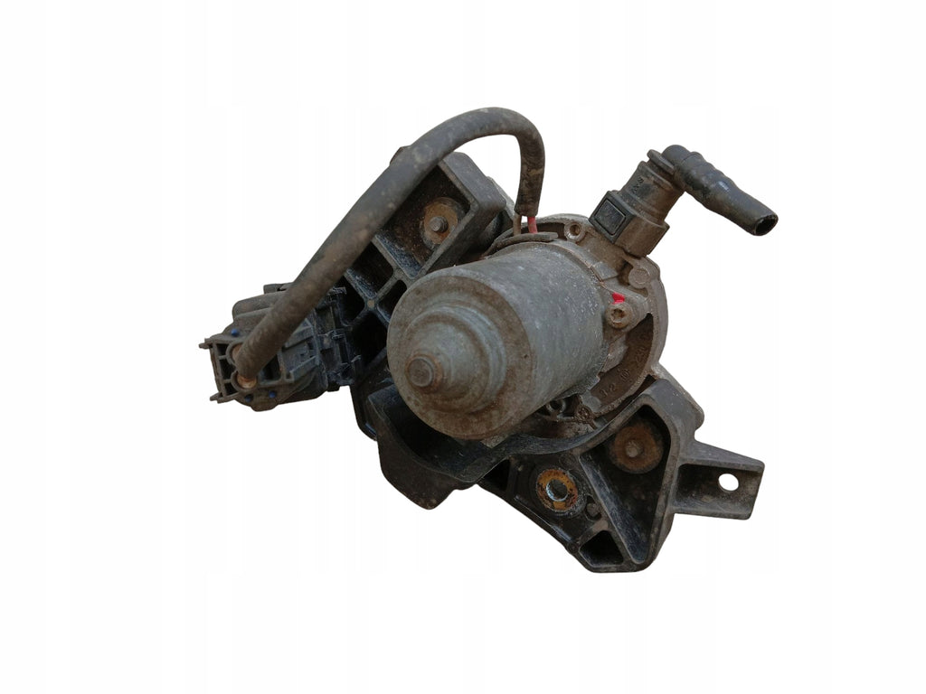 VACUUM PUMP OPEL MERIVA B 1.4 T 862531-14