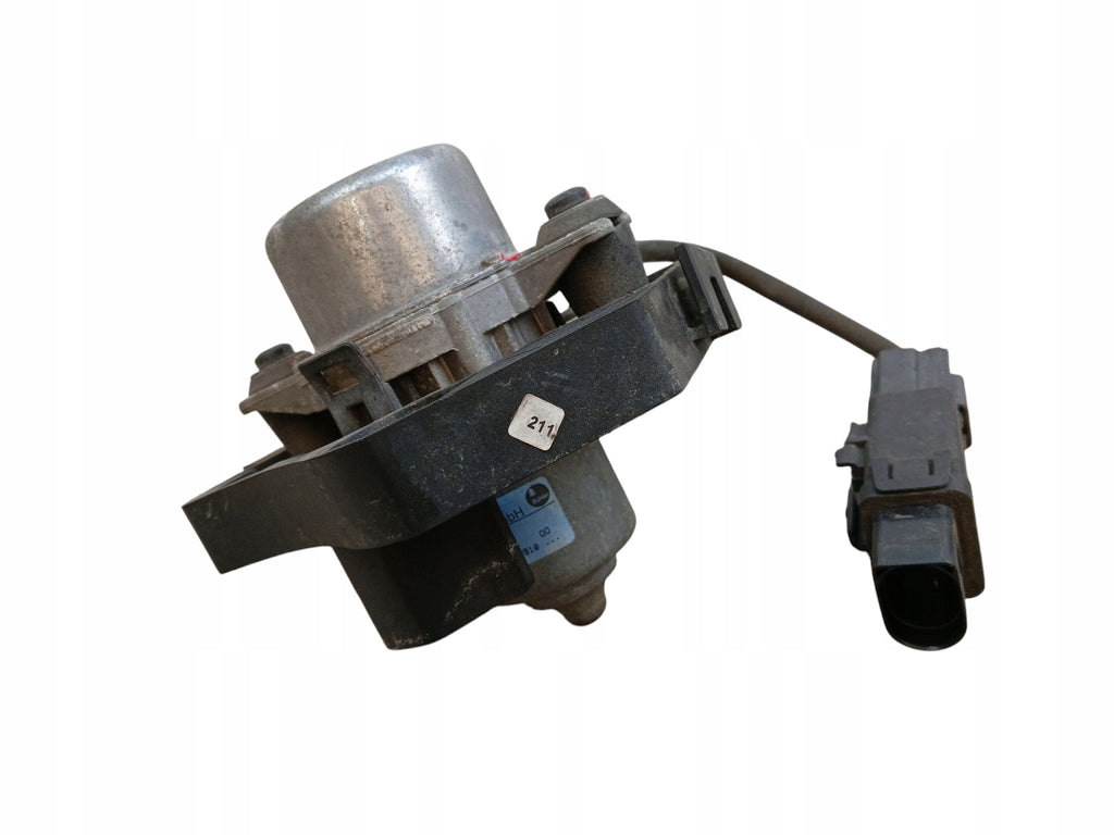 VACUUM PUMP OPEL MERIVA B 1.4 T 862531-14