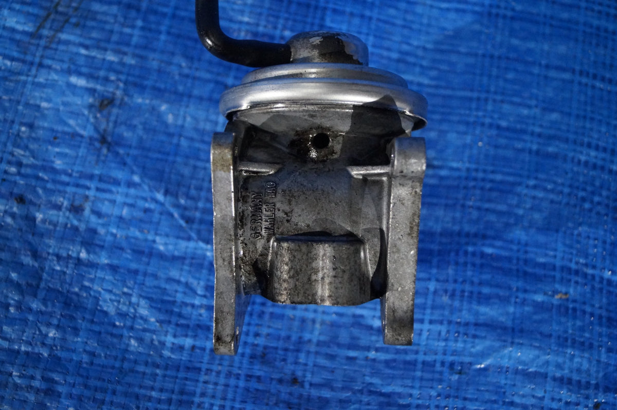 VALVE EGR 2.0TDI VW AUDI SEAT SKODA 038129637D