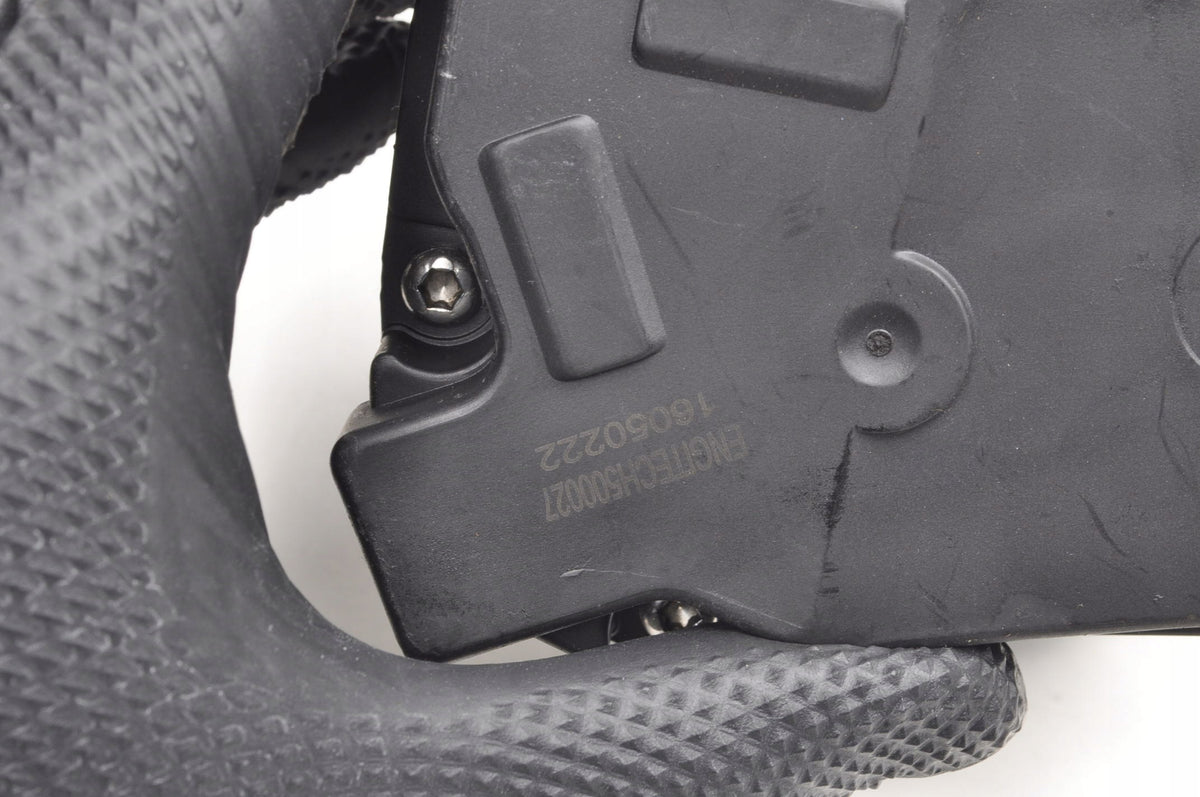 VALVE EGR AUDI A6 C6 2.0 TDI 140KM ENGITECH500027