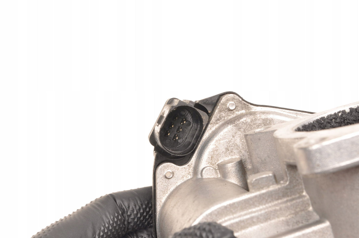 VALVE EGR AUDI A6 C6 2.0 TDI 140KM ENGITECH500027
