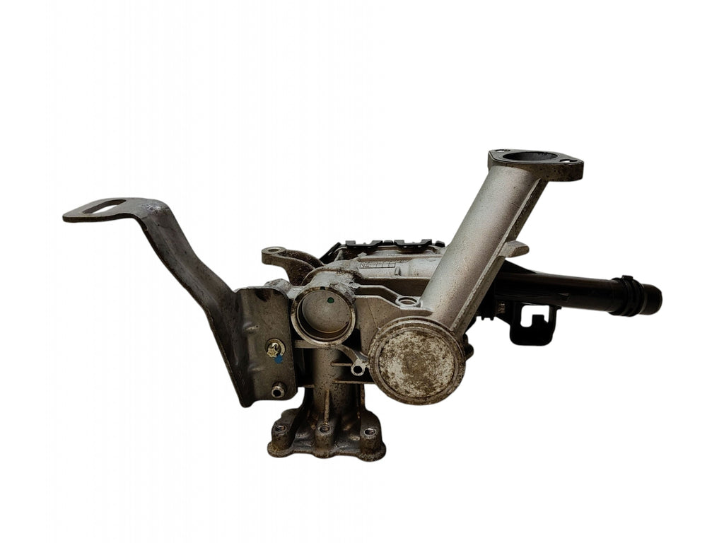 VALVE EGR GRANDLAND BERLINGO II PARTNER II 1.6 D HDI 9807369980 V29041167