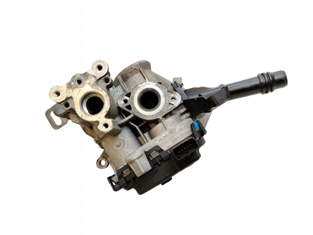 VALVE EGR GRANDLAND BERLINGO II PARTNER II 1.6 D HDI 9807369980 V29041167