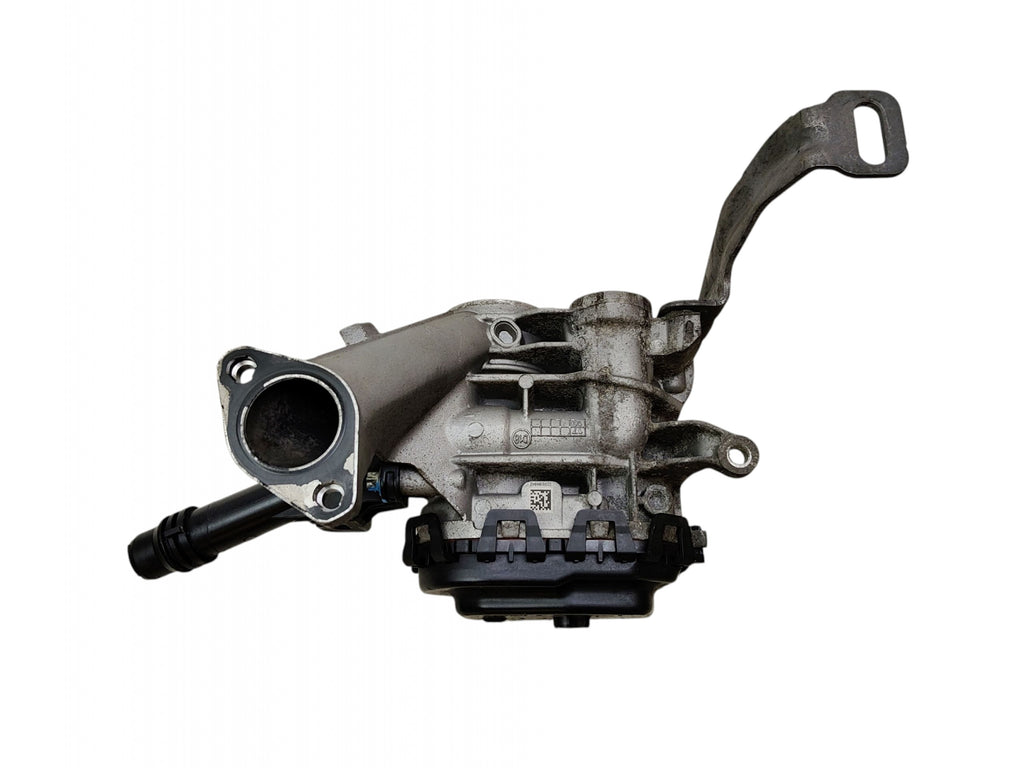 VALVE EGR GRANDLAND BERLINGO II PARTNER II 1.6 D HDI 9807369980 V29041167