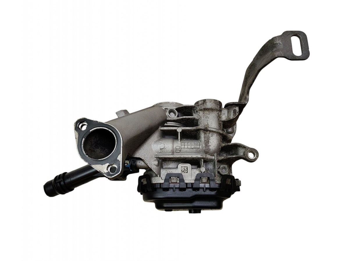 VALVE EGR GRANDLAND BERLINGO II PARTNER II 1.6 D HDI 9807369980 V29041167