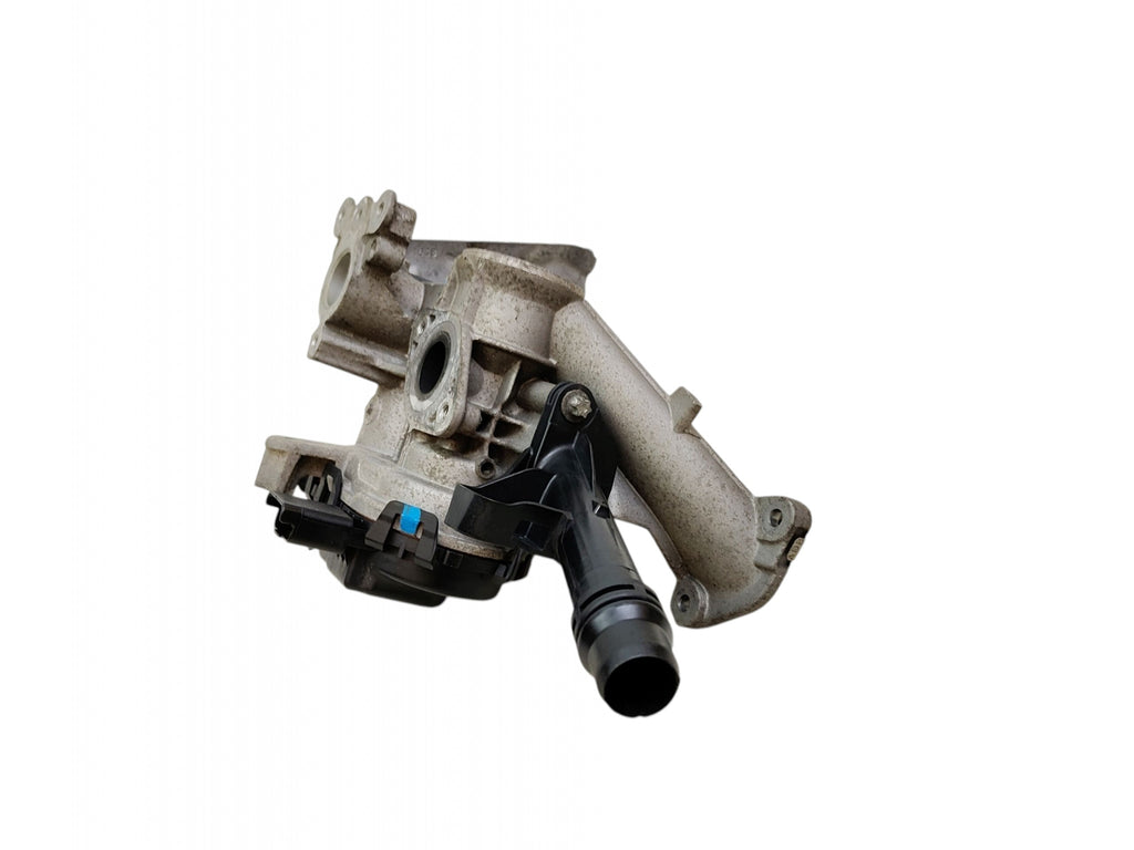 VALVE EGR GRANDLAND BERLINGO II PARTNER II 1.6 D HDI 9807369980 V29041167