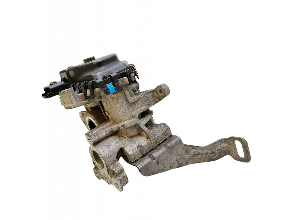 VALVE EGR GRANDLAND BERLINGO II PARTNER II 1.6 D HDI 9807369980 V29041167