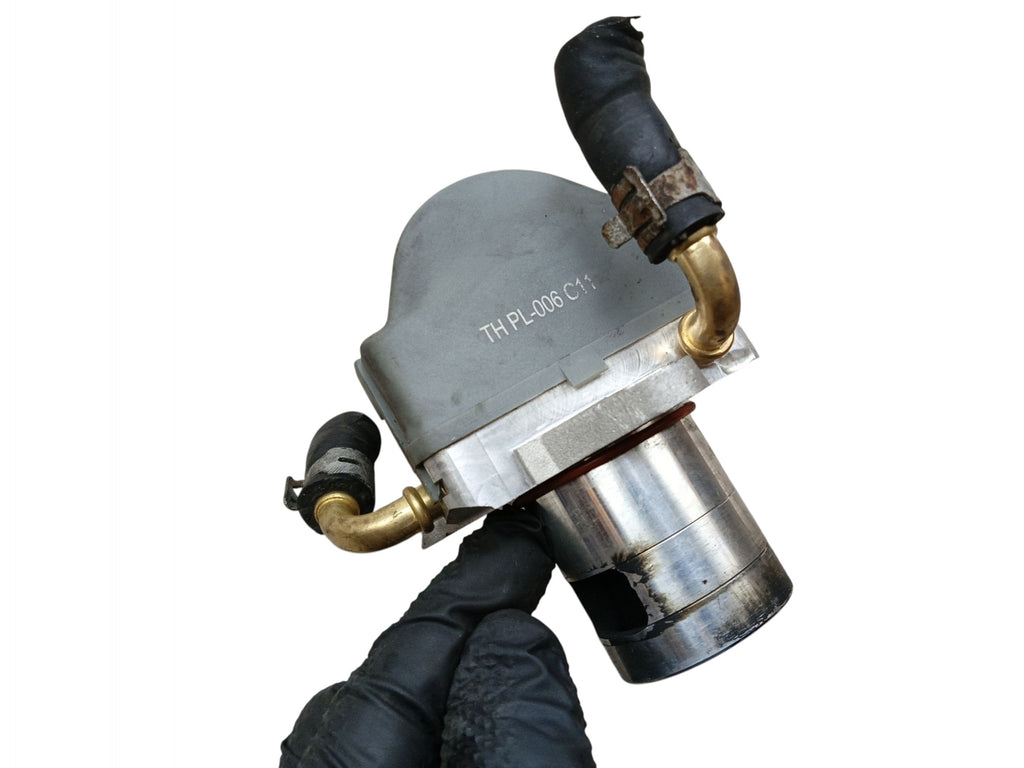 VALVE EGR OPEL C (2002-2005) SIGNUM 2.0 DTI 101KM
