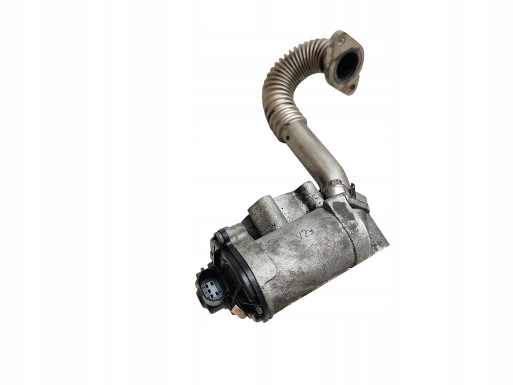 VALVE EGR RENAULT SCENIC II LAGUNA II ESPACE IV HIT 2.0 DCI 8200693739