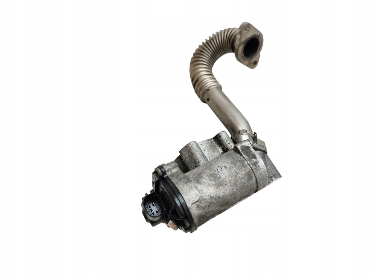 VALVE EGR RENAULT SCENIC II LAGUNA II ESPACE IV HIT 2.0 DCI 8200693739