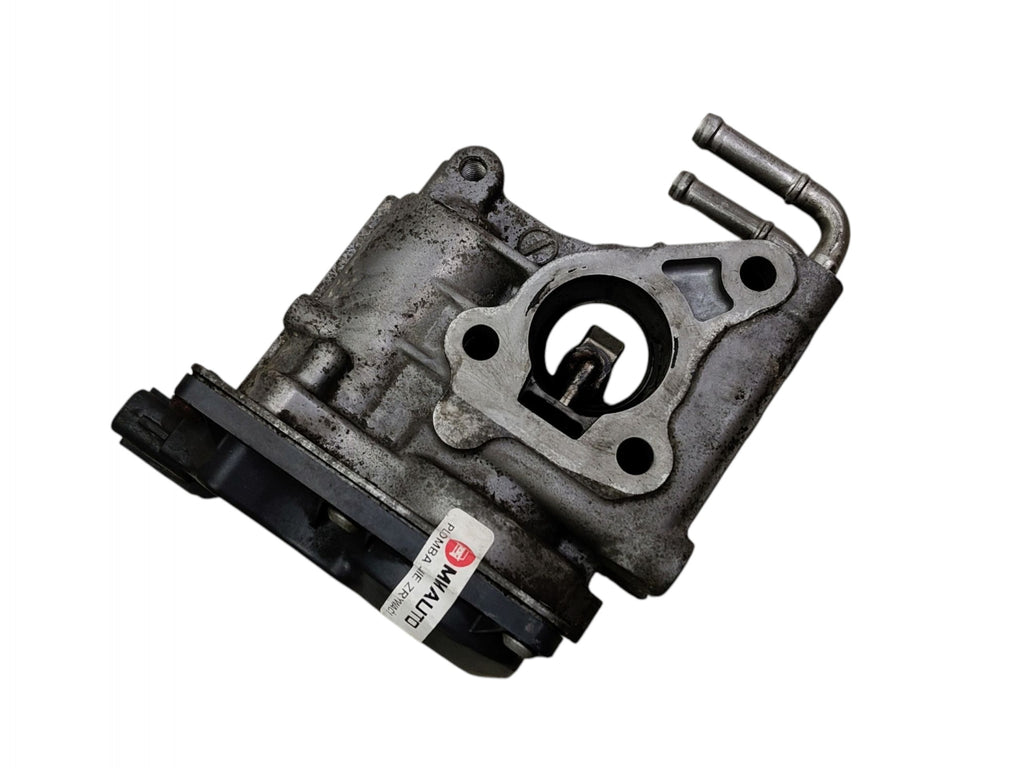 VALVE EGR TOYOTA RAV4 III AVENSIS T27 VERSO 09-13 2.2 D4D 150KM 25800-26010