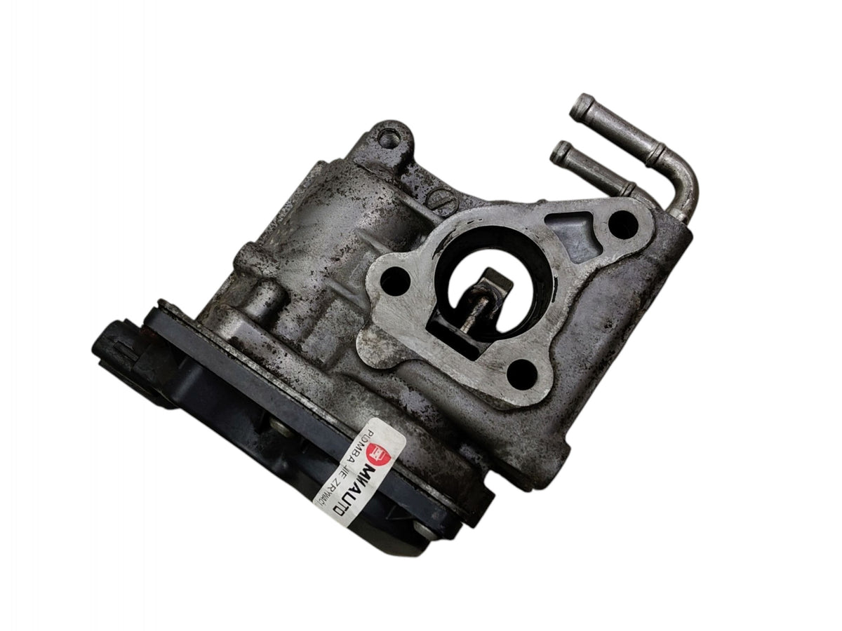 VALVE EGR TOYOTA RAV4 III AVENSIS T27 VERSO 09-13 2.2 D4D 150KM 25800-26010