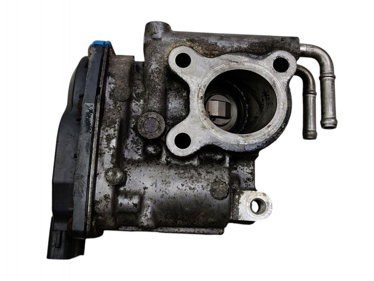 VALVE EGR TOYOTA RAV4 III AVENSIS T27 VERSO 09-13 2.2 D4D 150KM 25800-26010