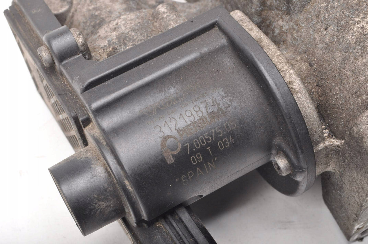 VALVE EGR VOLVO S80 II V70 XC70 XC90 2.4 D5 185KM 31219874