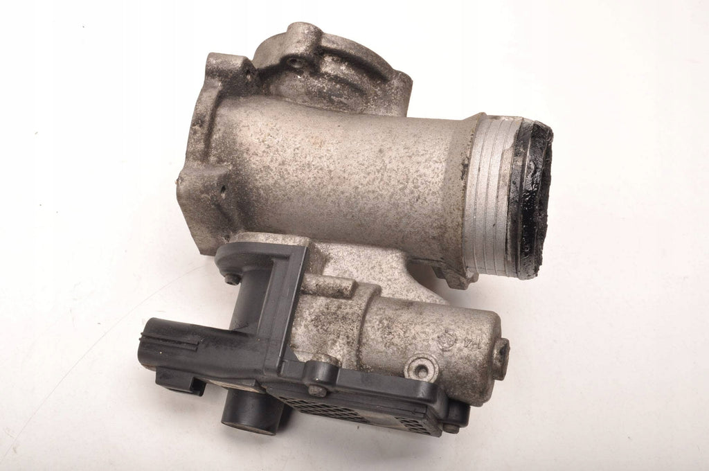 VALVE EGR VOLVO S80 II V70 XC70 XC90 2.4 D5 185KM 31219874