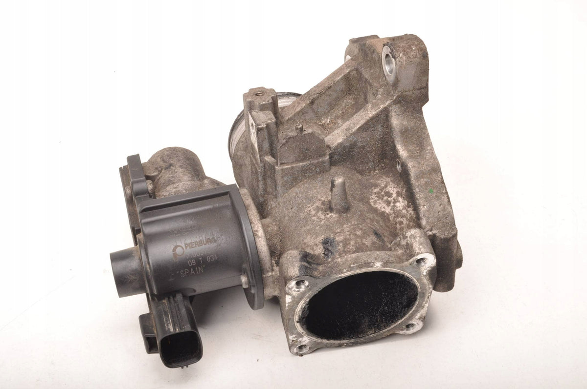 VALVE EGR VOLVO S80 II V70 XC70 XC90 2.4 D5 185KM 31219874