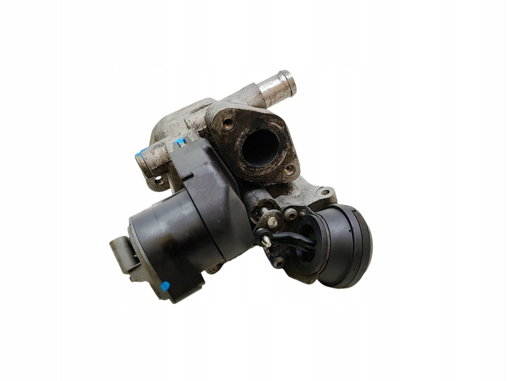 VALVE EGR VOLVO XC60 AND V40 II S60 II S90 II XC90 II 2.0 D4 D5 31422119