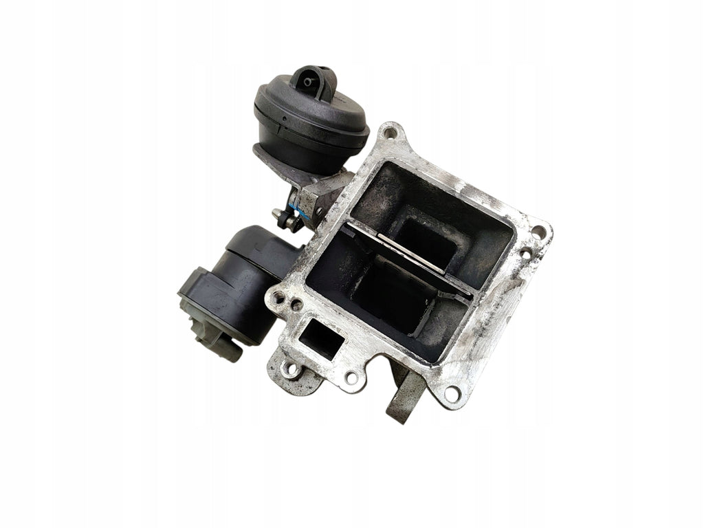 VALVE EGR VOLVO XC60 AND V40 II S60 II S90 II XC90 II 2.0 D4 D5 31422119
