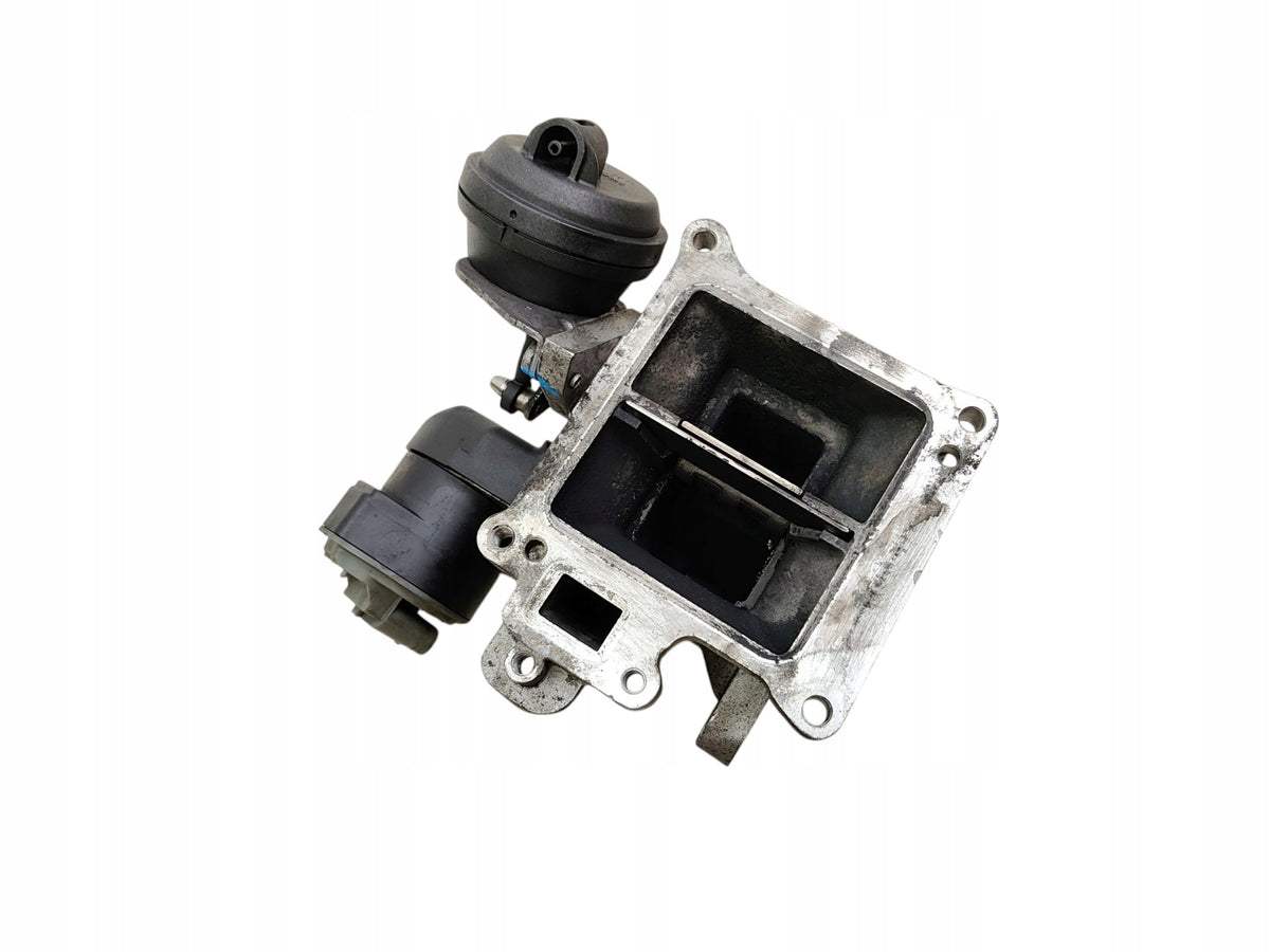 VALVE EGR VOLVO XC60 AND V40 II S60 II S90 II XC90 II 2.0 D4 D5 31422119