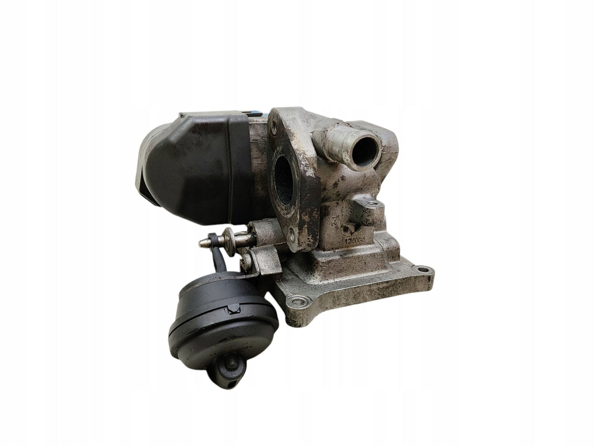 VALVE EGR VOLVO XC60 AND V40 II S60 II S90 II XC90 II 2.0 D4 D5 31422119