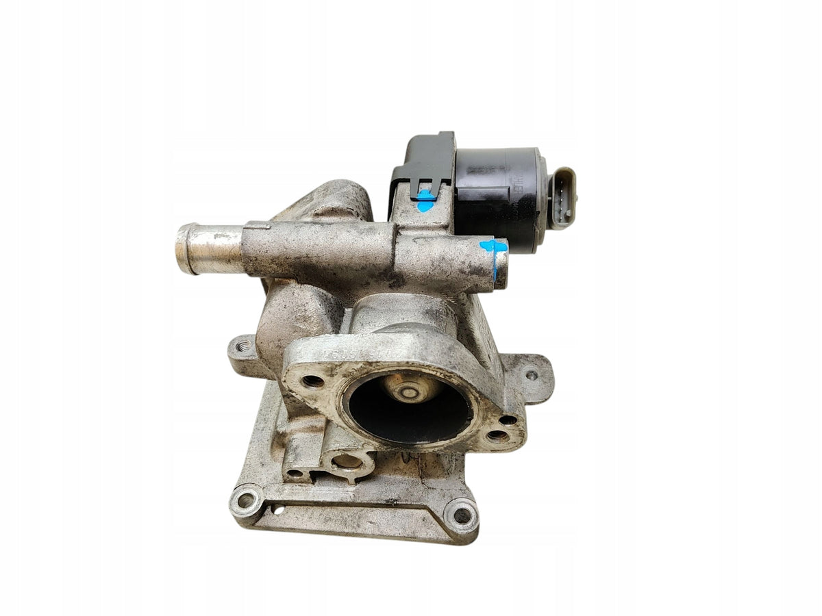 VALVE EGR VOLVO XC60 AND V40 II S60 II S90 II XC90 II 2.0 D4 D5 31422119