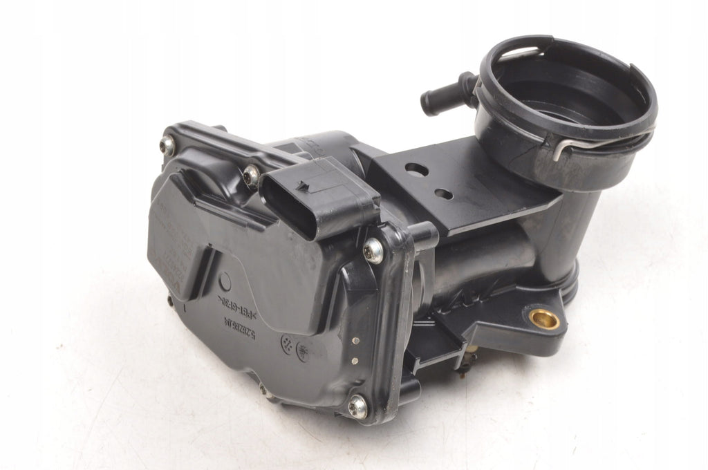 VALVE EGR VOLVO XC60 II 32240777