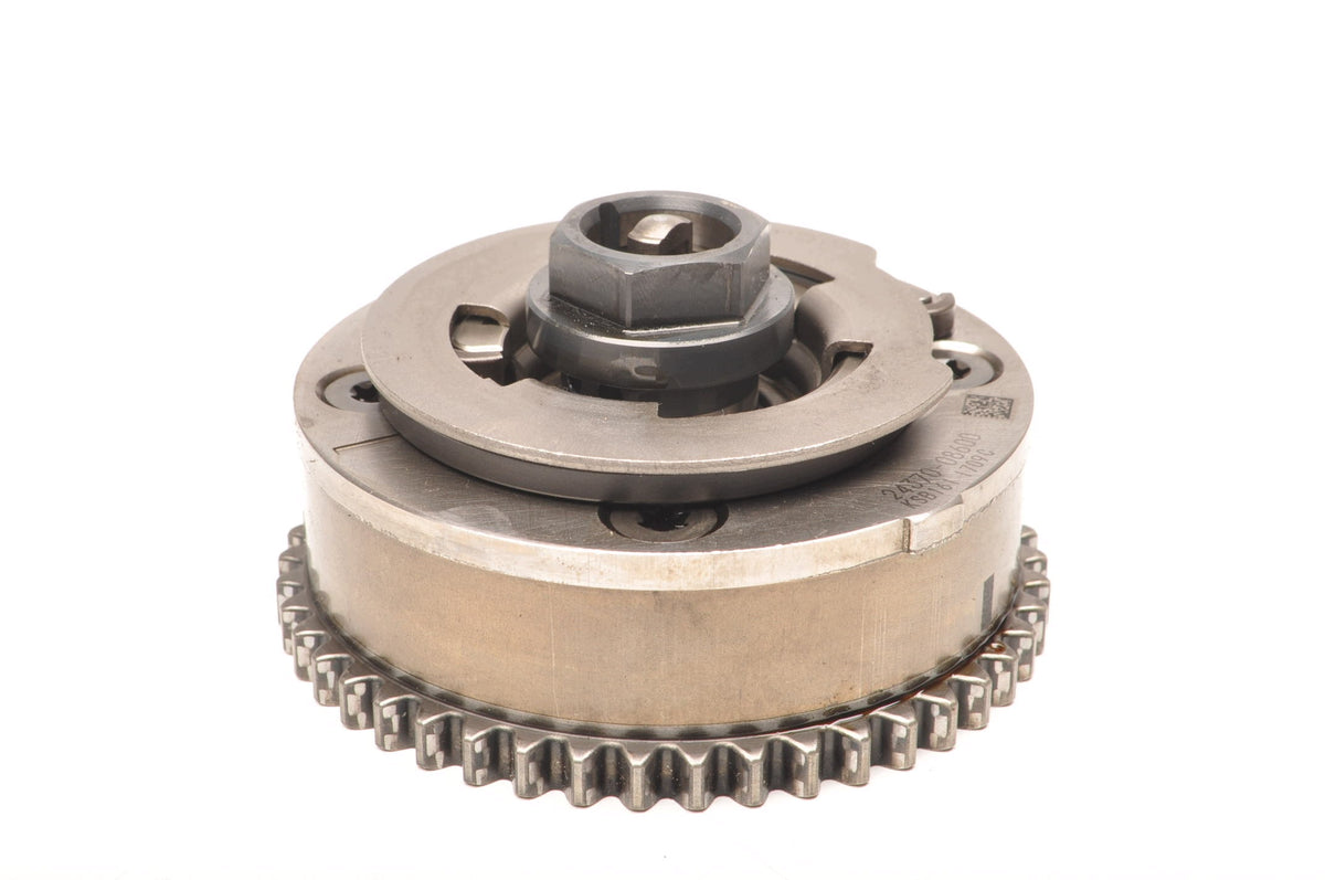 VARIABLE PHASE TIMING WHEEL KIA PRO CEED III 1.5 T-GDI 24370-08600 2024