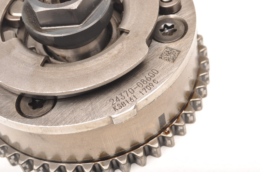 VARIABLE PHASE TIMING WHEEL KIA PRO CEED III 1.5 T-GDI 24370-08600 2024