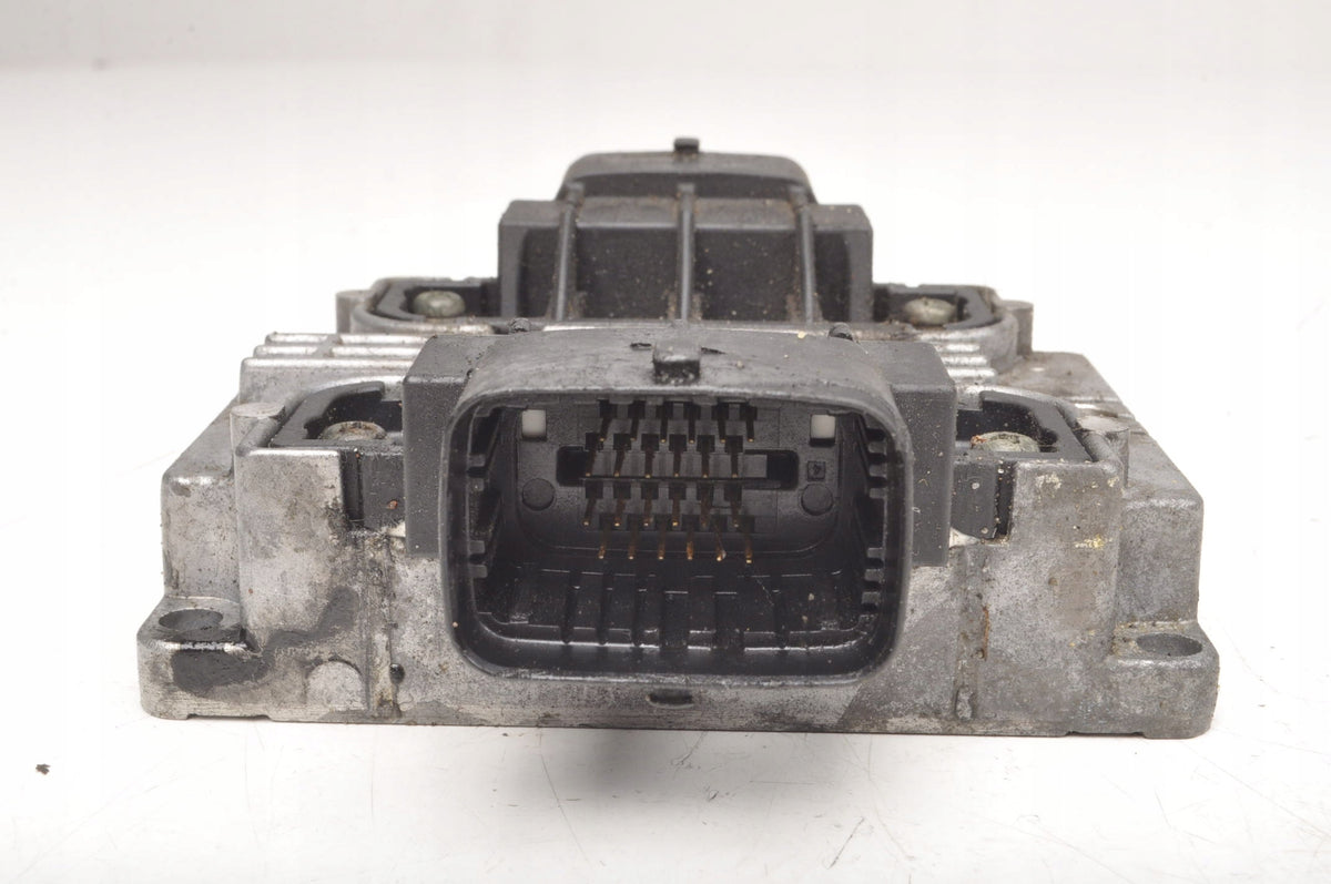 VECTRA C III 3.0 CDTI GEARBOX COMPUTER 55351129