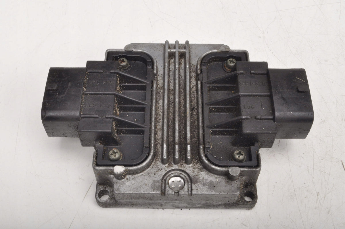 VECTRA C III 3.0 CDTI GEARBOX COMPUTER 55351129