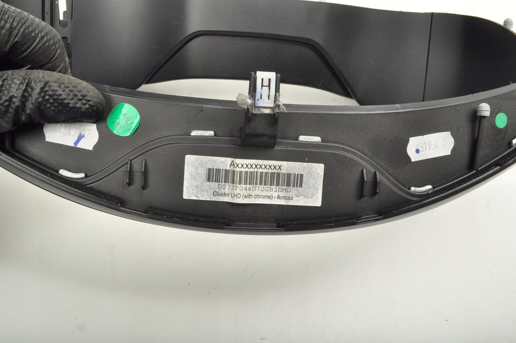 VISOR COUNTER HOUSING FORD MK5 EUROPE DS73-F044D70-B