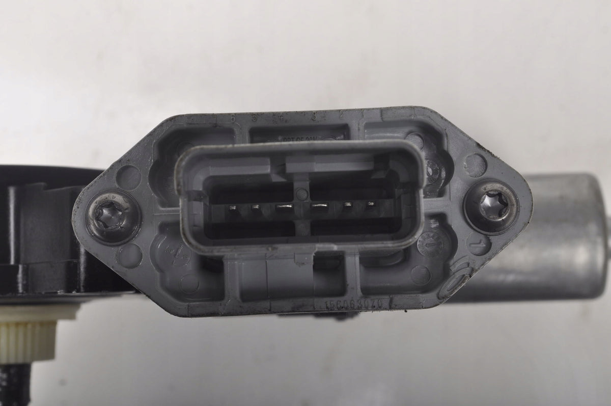 VIVARO B WINDOW MOTOR FRONT RIGHT 128001501