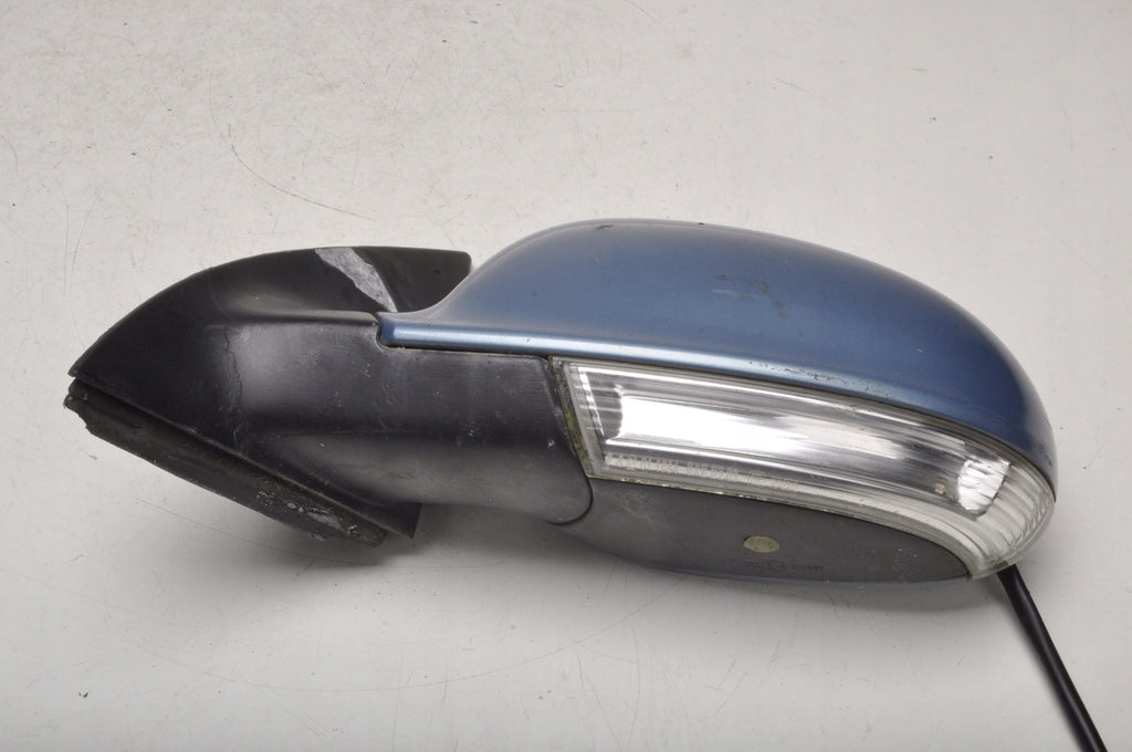 VOLKSWAGEN EOS MIRROR LEFT ELECTRIC 10 PIN UK