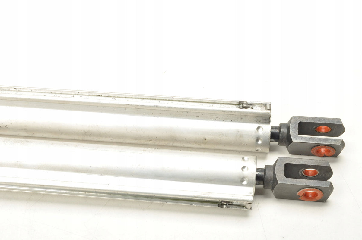 VOLKSWAGEN EOS ROOF ACTUATOR 1919-030-D SET Convertible