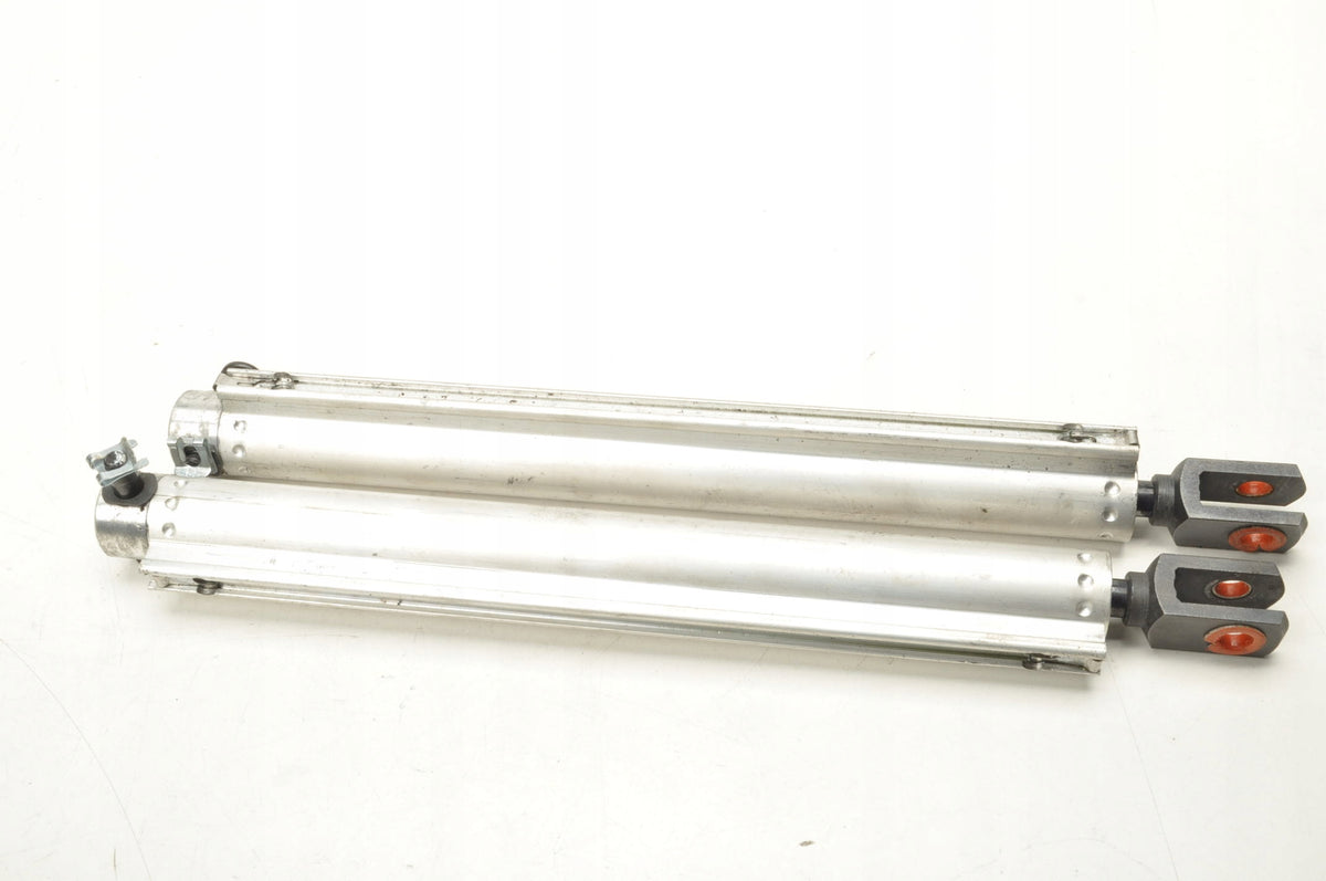 VOLKSWAGEN EOS ROOF ACTUATOR 1919-030-D SET Convertible
