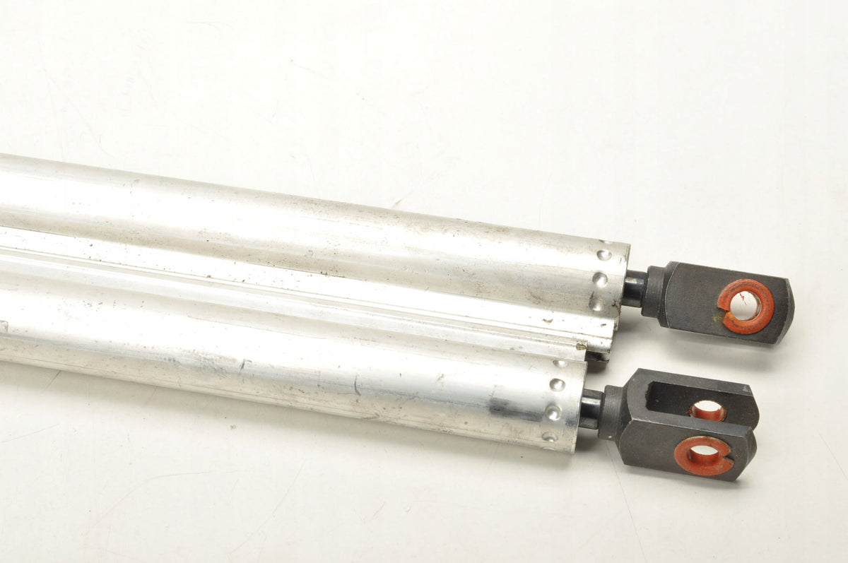 VOLKSWAGEN EOS ROOF ACTUATOR 1919-030-D SET Convertible