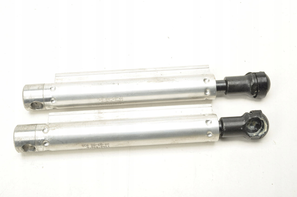 VOLKSWAGEN EOS ROOF ACTUATOR 1982-030-B SET Convertible