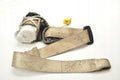 VOLKSWAGEN EOS SAFETY BELT LEFT FRONT CONVERTIBLE 1Q2857705