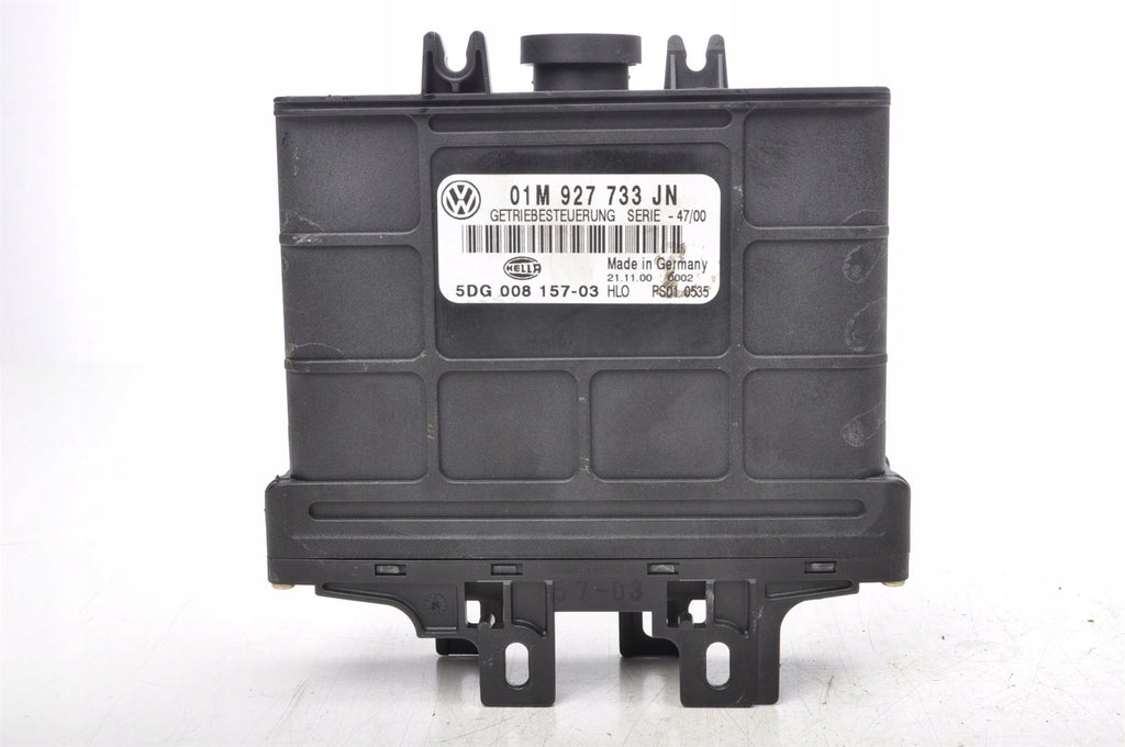 VOLKSWAGEN GOLF III DRIVER MODULE 01M927733JN