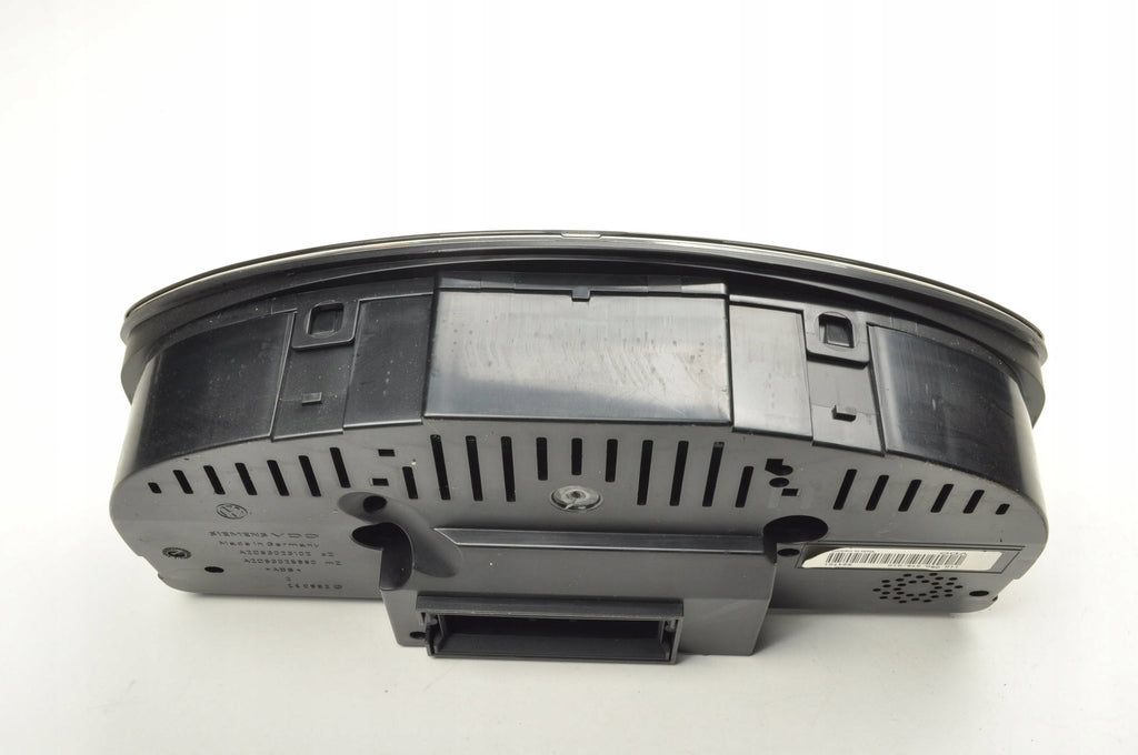 VOLKSWAGEN GOLF PLUS 2.0 TDI 140KM COUNTER CLOCKS 1K0920974B ENGLISH