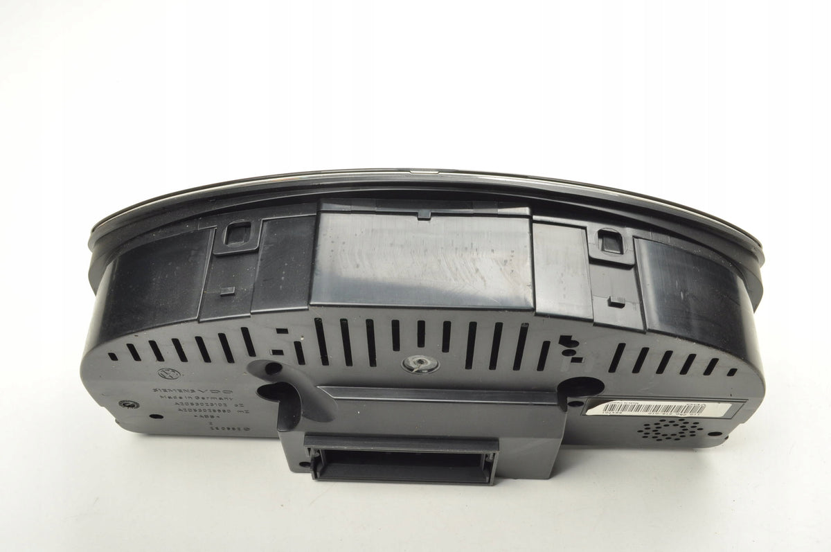 VOLKSWAGEN GOLF PLUS 2.0 TDI 140KM COUNTER CLOCKS 1K0920974B ENGLISH